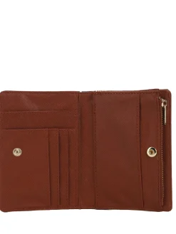 YESBAG Portacarte con portamonete