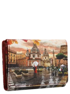 YESBAG Portafoglio medio