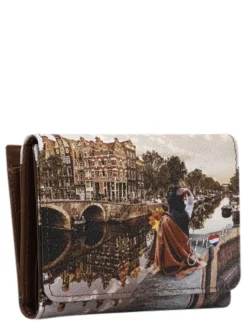 YESBAG Portafoglio medio