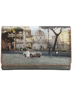 YESBAG Portafoglio medio