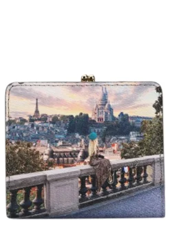YESBAG Portafoglio piccolo