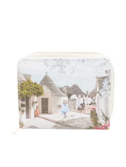 YESBAG Portafoglio piccolo