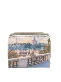 YESBAG Portafoglio piccolo