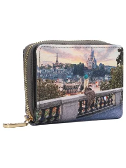 YESBAG Portafoglio piccolo