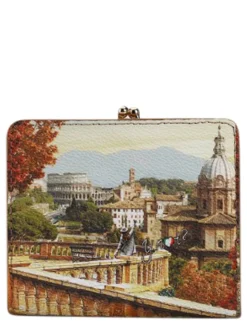 YESBAG Portafoglio piccolo