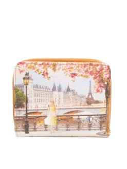 YESBAG Portafoglio piccolo