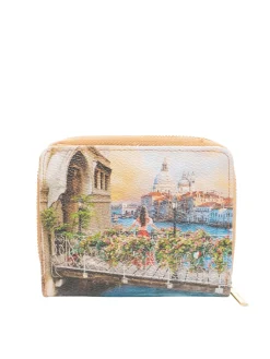 YESBAG Portafoglio piccolo