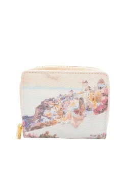 YESBAG Portafoglio piccolo