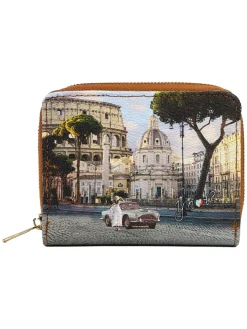 YESBAG Portafoglio piccolo