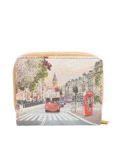 YESBAG Portafoglio piccolo