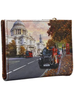 YESBAG Portafoglio piccolo