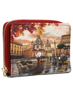 YESBAG Portafoglio piccolo