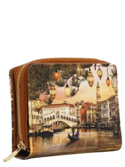YESBAG Portafoglio piccolo