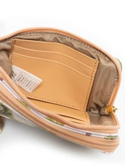YESBAG SPECIAL Astuccio porta carte doppia zip