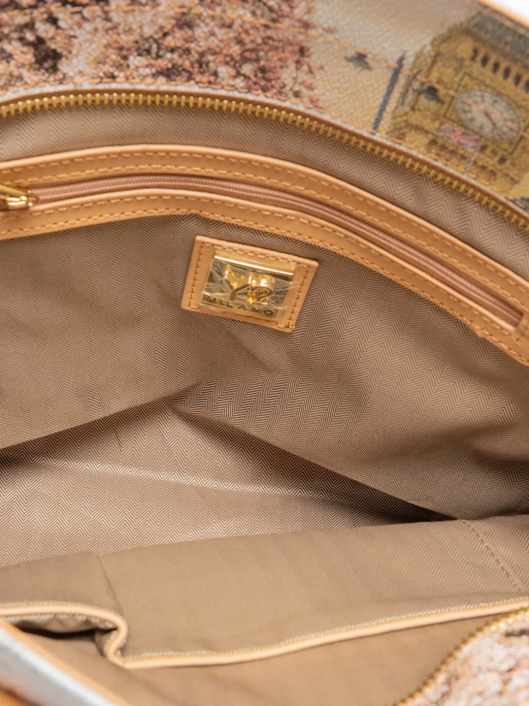 YESBAG SPECIAL Borsa media a spalla