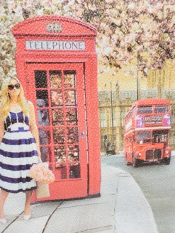 YESBAG SPECIAL Borsa media a spalla