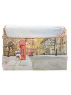 YESBAG SPECIAL Borsetta a tracolla