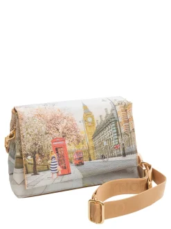 YESBAG SPECIAL Borsetta a tracolla