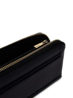 YESBA Portafoglio grande con charm