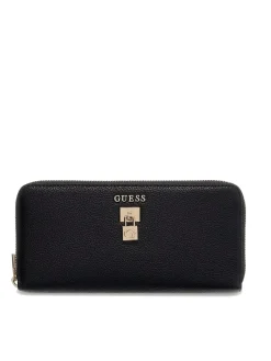 YESBA Portafoglio grande con charm