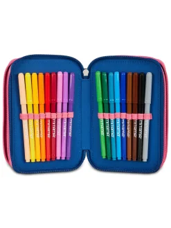 YOU ARE MAGICAL Astuccio con Kit Scolastico