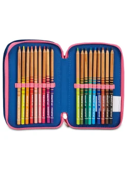 YOU ARE MAGICAL Astuccio con Kit Scolastico
