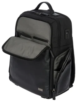 Zaino MONZA, porta PC 15,6"