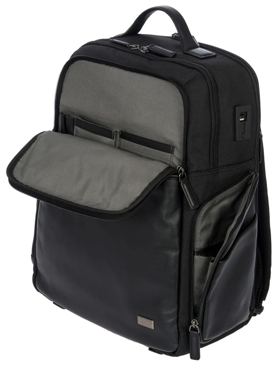 Zaino MONZA, porta PC 15,6"