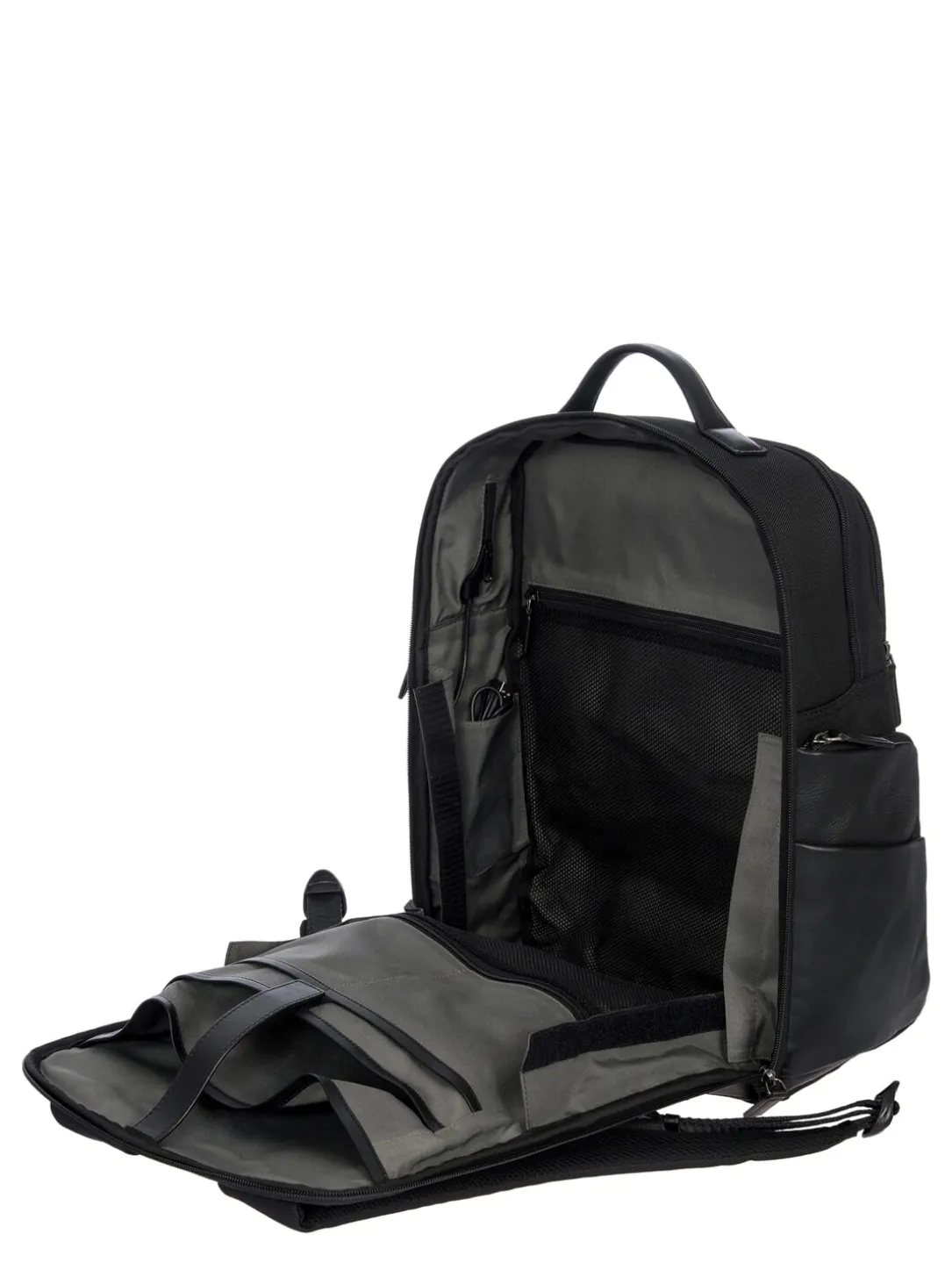 Zaino MONZA, porta PC 15,6"