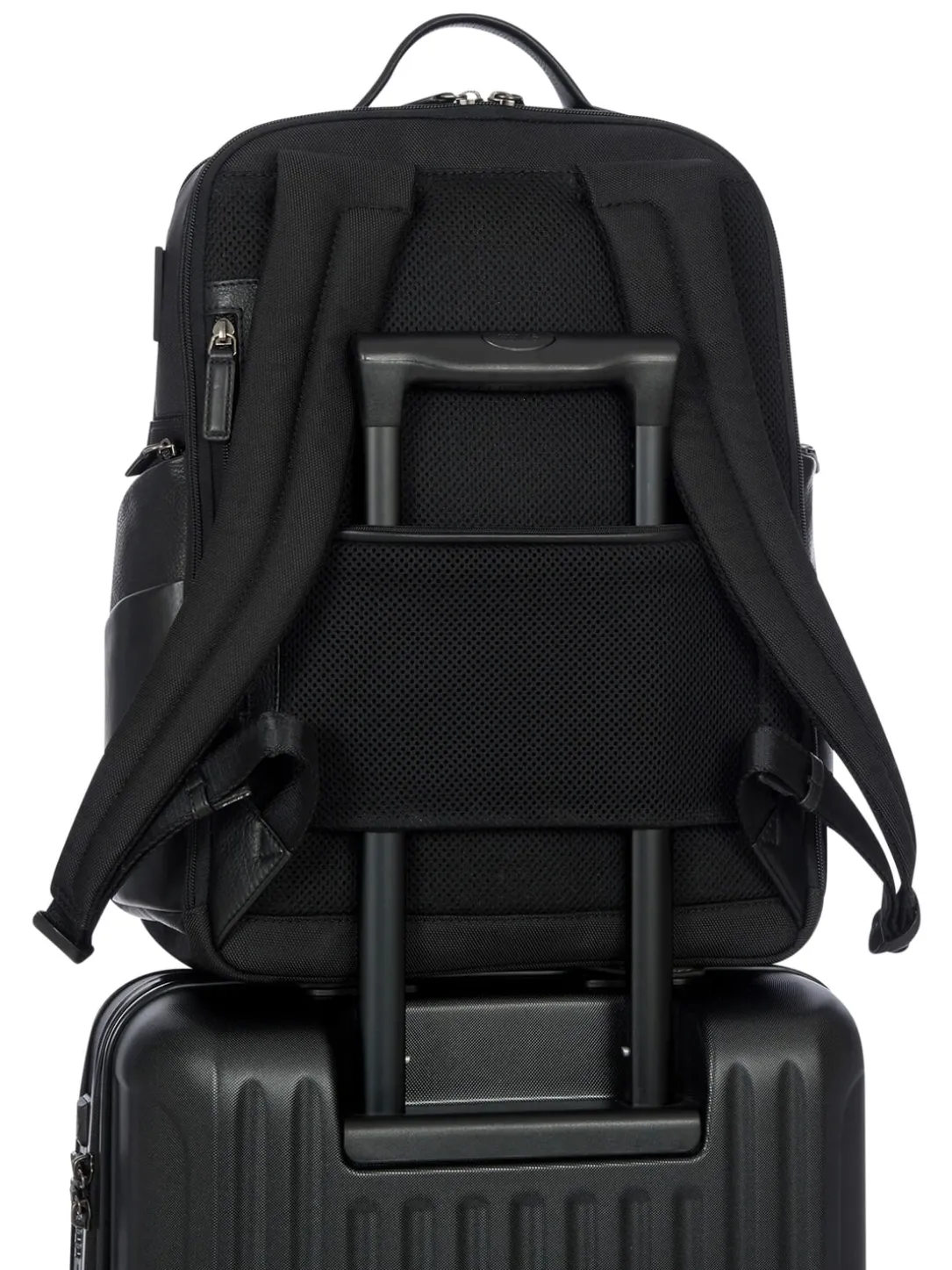 Zaino MONZA, porta PC 15,6"