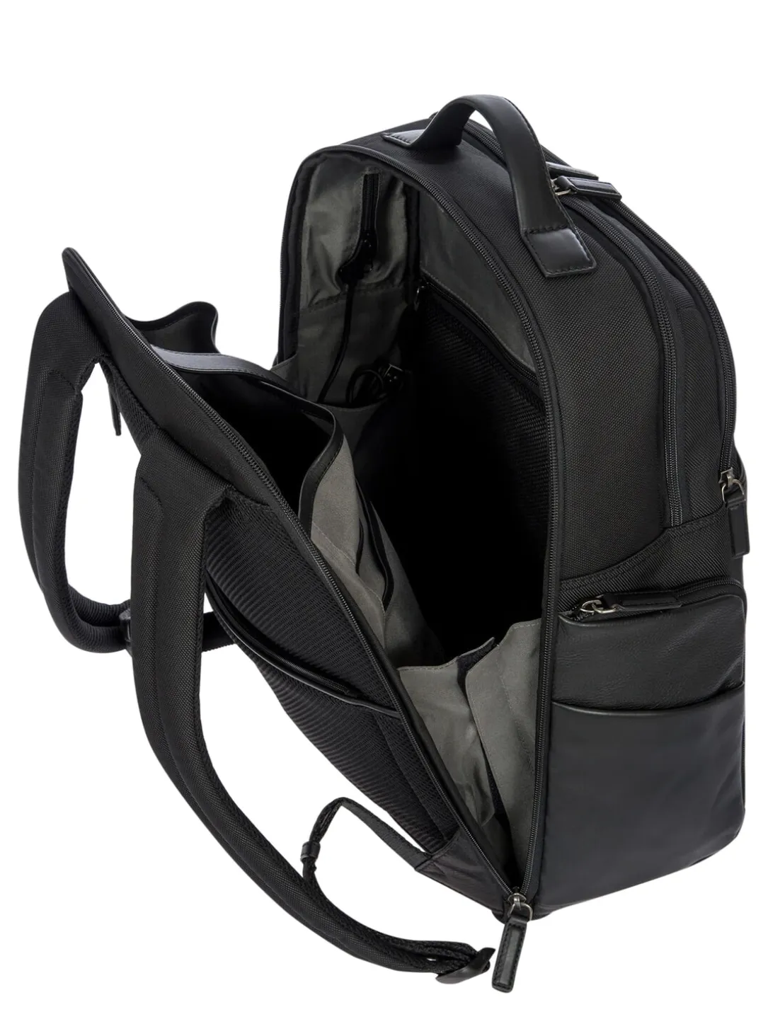 Zaino MONZA, porta PC 15,6"