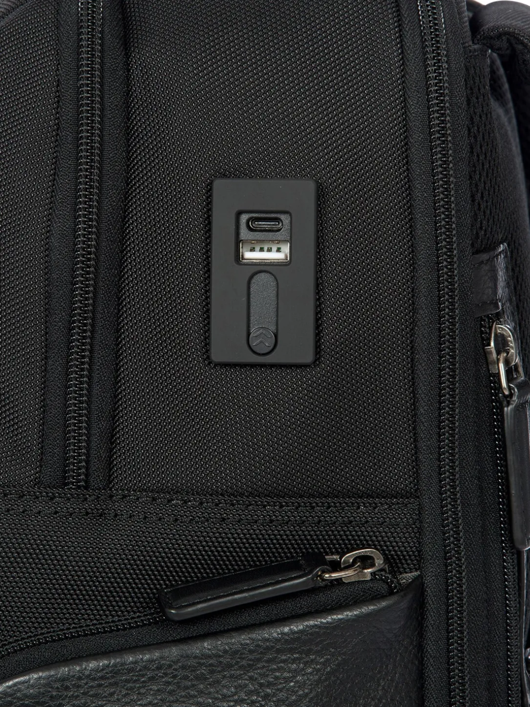 Zaino MONZA, porta PC 15,6"