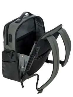 Zaino MONZA, porta PC 15,6"