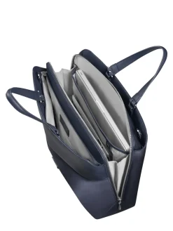 ZALIA 3.0 Cartella porta PC 14,1"