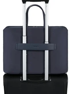 ZALIA 3.0 Cartella porta PC 14,1