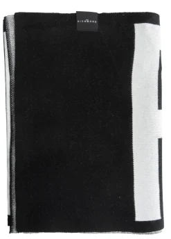 ZAMIG Sciarpa maxi logo