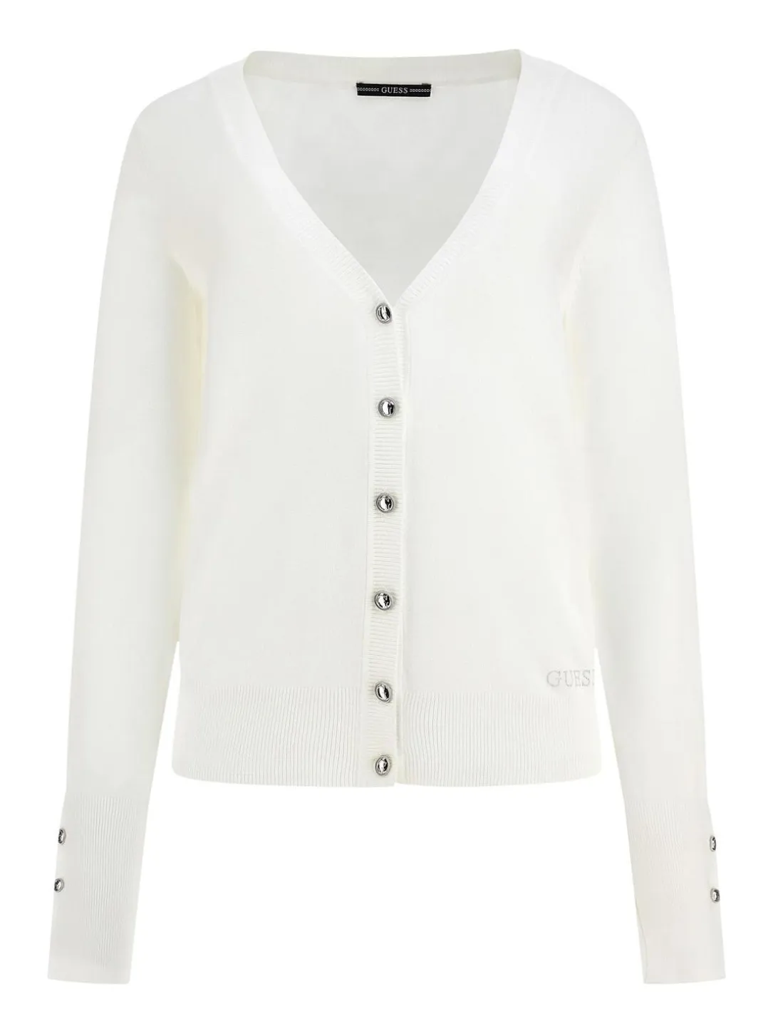 ZENA Cardigan con bottoni
