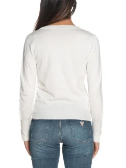 ZENA Cardigan con bottoni