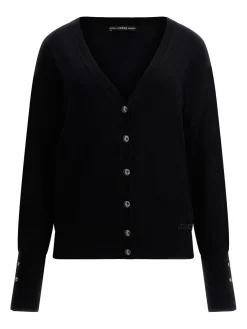 ZENA Cardigan con bottoni