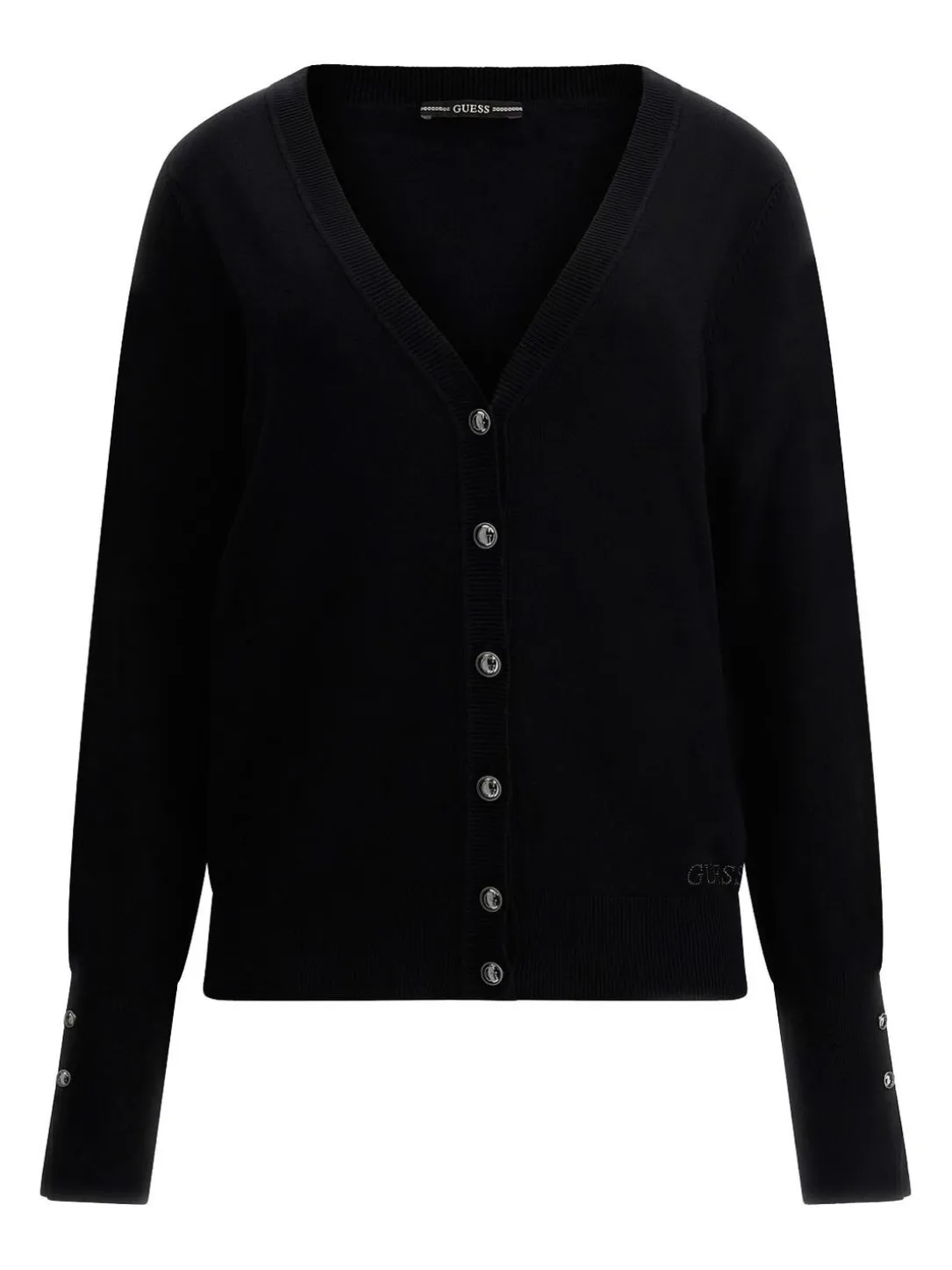 ZENA Cardigan con bottoni
