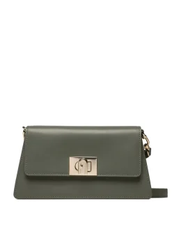 ZOE Frame bag con catenella